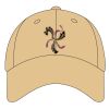 Youth Sport Flex Athletic Mesh Cap Thumbnail