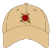 Youth Sport Flex Athletic Mesh Cap Thumbnail