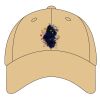 Youth Sport Flex Athletic Mesh Cap Thumbnail