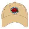 Youth Sport Flex Athletic Mesh Cap Thumbnail