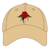 Youth Sport Flex Athletic Mesh Cap Thumbnail