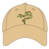 Youth Sport Flex Athletic Mesh Cap Thumbnail