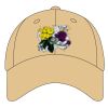 Youth Sport Flex Athletic Mesh Cap Thumbnail