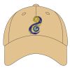 Youth Sport Flex Athletic Mesh Cap Thumbnail