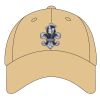 Youth Sport Flex Athletic Mesh Cap Thumbnail