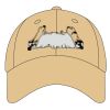 Youth Sport Flex Athletic Mesh Cap Thumbnail