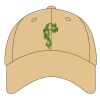 Youth Sport Flex Athletic Mesh Cap Thumbnail