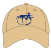 Youth Sport Flex Athletic Mesh Cap Thumbnail