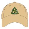 Youth Sport Flex Athletic Mesh Cap Thumbnail