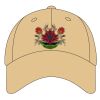 Youth Sport Flex Athletic Mesh Cap Thumbnail