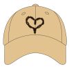Youth Sport Flex Athletic Mesh Cap Thumbnail