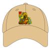 Youth Sport Flex Athletic Mesh Cap Thumbnail