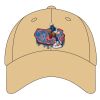Youth Sport Flex Athletic Mesh Cap Thumbnail
