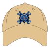 Youth Sport Flex Athletic Mesh Cap Thumbnail