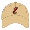 Youth Sport Flex Athletic Mesh Cap Thumbnail