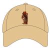 Youth Sport Flex Athletic Mesh Cap Thumbnail