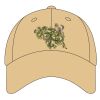 Youth Sport Flex Athletic Mesh Cap Thumbnail