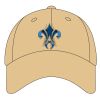 Youth Sport Flex Athletic Mesh Cap Thumbnail