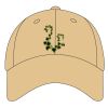Youth Sport Flex Athletic Mesh Cap Thumbnail