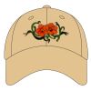 Youth Sport Flex Athletic Mesh Cap Thumbnail