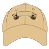Youth Sport Flex Athletic Mesh Cap Thumbnail