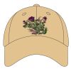 Youth Sport Flex Athletic Mesh Cap Thumbnail