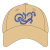Youth Sport Flex Athletic Mesh Cap Thumbnail