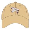 Youth Sport Flex Athletic Mesh Cap Thumbnail