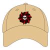 Youth Sport Flex Athletic Mesh Cap Thumbnail