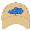 Youth Sport Flex Athletic Mesh Cap Thumbnail