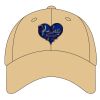 Youth Sport Flex Athletic Mesh Cap Thumbnail