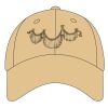 Youth Sport Flex Athletic Mesh Cap Thumbnail
