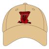 Youth Sport Flex Athletic Mesh Cap Thumbnail
