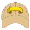 Youth Sport Flex Athletic Mesh Cap Thumbnail