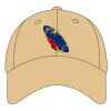 Youth Sport Flex Athletic Mesh Cap Thumbnail