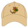 Youth Sport Flex Athletic Mesh Cap Thumbnail
