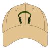 Youth Sport Flex Athletic Mesh Cap Thumbnail