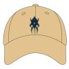 Youth Sport Flex Athletic Mesh Cap Thumbnail