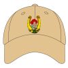 Youth Sport Flex Athletic Mesh Cap Thumbnail