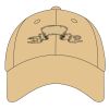 Youth Sport Flex Athletic Mesh Cap Thumbnail