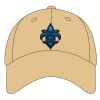 Youth Sport Flex Athletic Mesh Cap Thumbnail