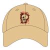 Youth Sport Flex Athletic Mesh Cap Thumbnail