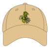 Youth Sport Flex Athletic Mesh Cap Thumbnail