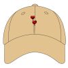 Youth Sport Flex Athletic Mesh Cap Thumbnail