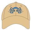 Youth Sport Flex Athletic Mesh Cap Thumbnail