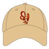 Youth Sport Flex Athletic Mesh Cap Thumbnail