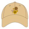 Youth Sport Flex Athletic Mesh Cap Thumbnail
