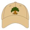 Youth Sport Flex Athletic Mesh Cap Thumbnail