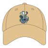 Youth Sport Flex Athletic Mesh Cap Thumbnail