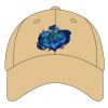 Youth Sport Flex Athletic Mesh Cap Thumbnail